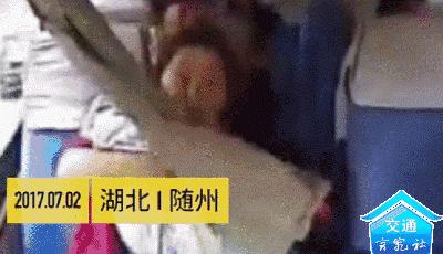 驾乘旅游客车 先要知道这些安全知识-4