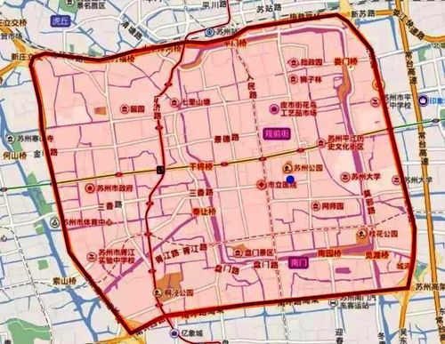 苏州拟对外地号牌小客车限行